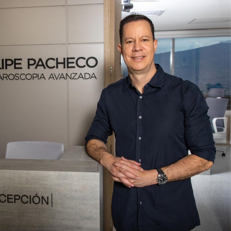 Andrés Felipe Pacheco