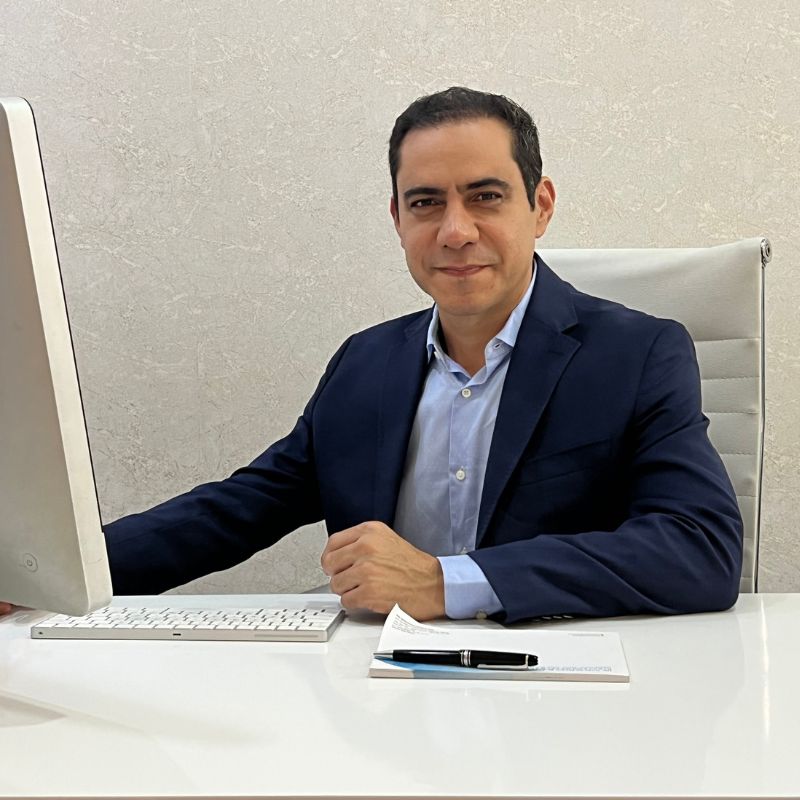Carlos Mario Bustamante