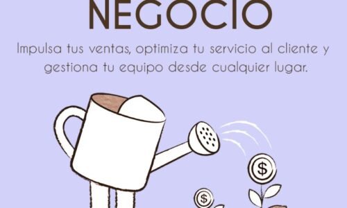 Empodera tu Negocio